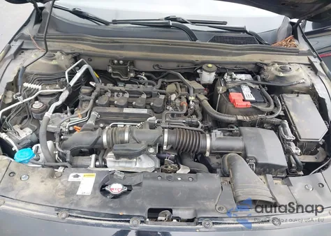 2020 Honda Accord Ex z USA, uszkodzony, nr VIN 1HGCV1F42LA111681